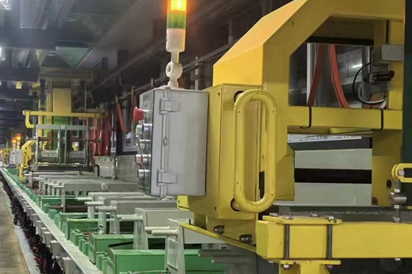 铁氧体磁铁：经济实用的磁性材料